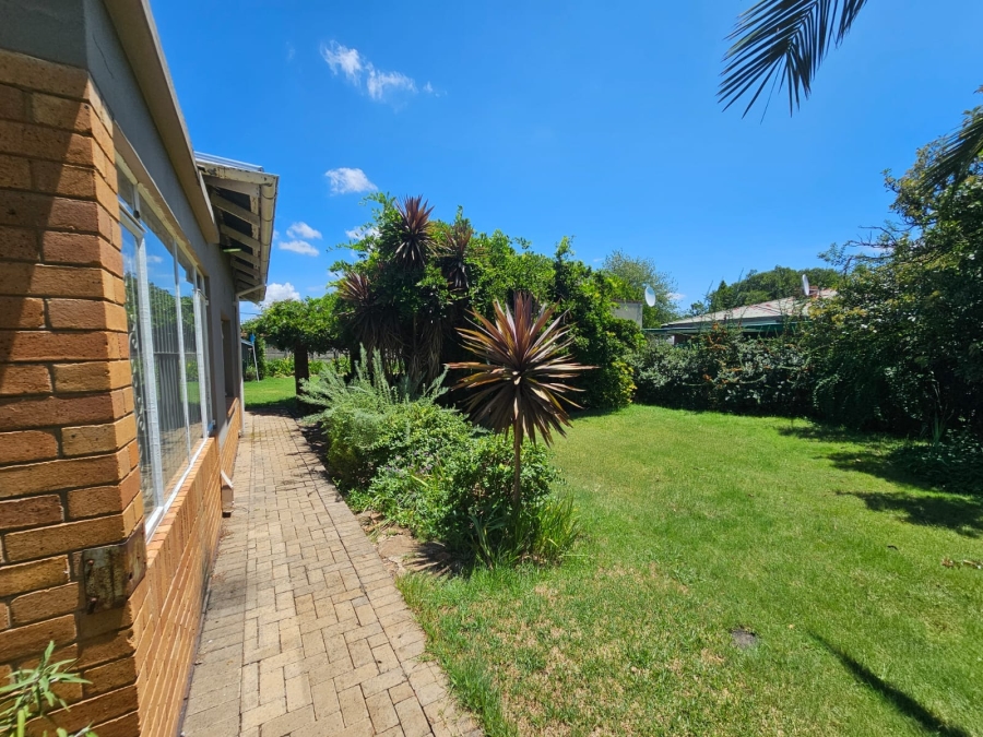 3 Bedroom Property for Sale in Park West Free State